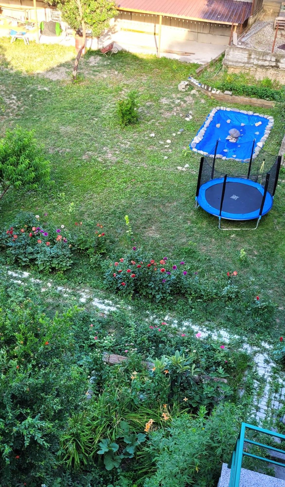 فندق Dream House Mtsʼkhetʼa المظهر الخارجي الصورة