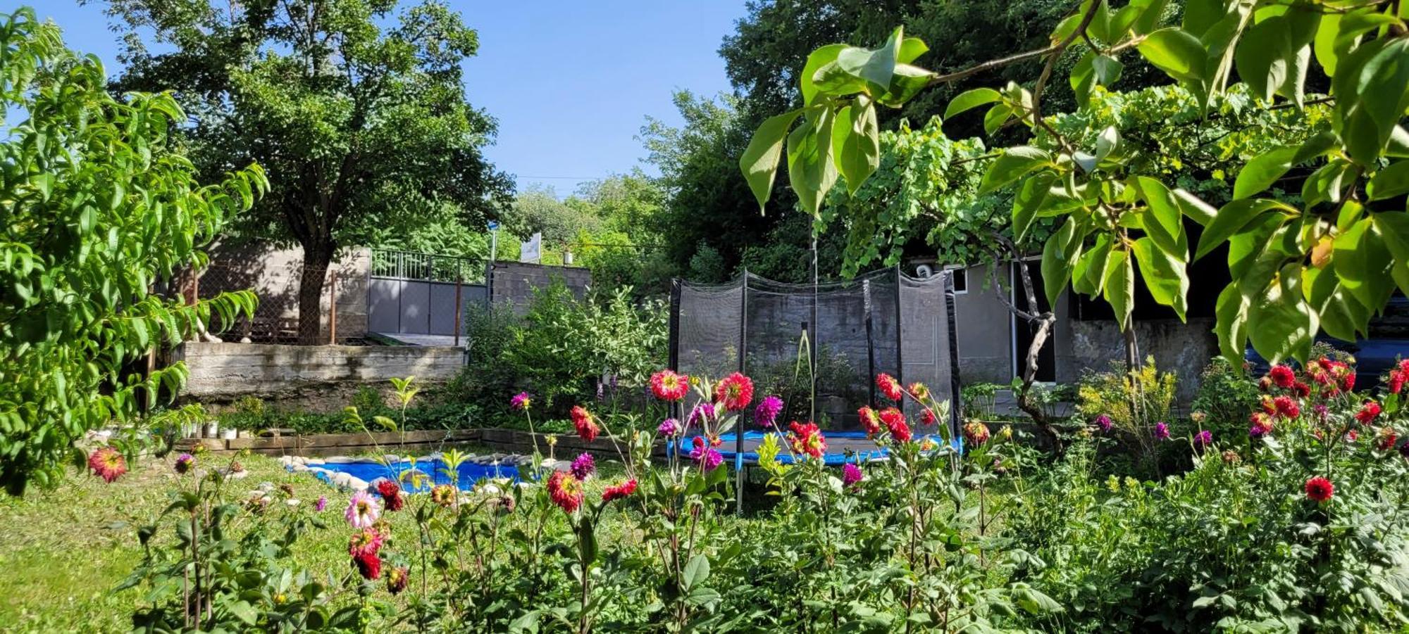 فندق Dream House Mtsʼkhetʼa المظهر الخارجي الصورة