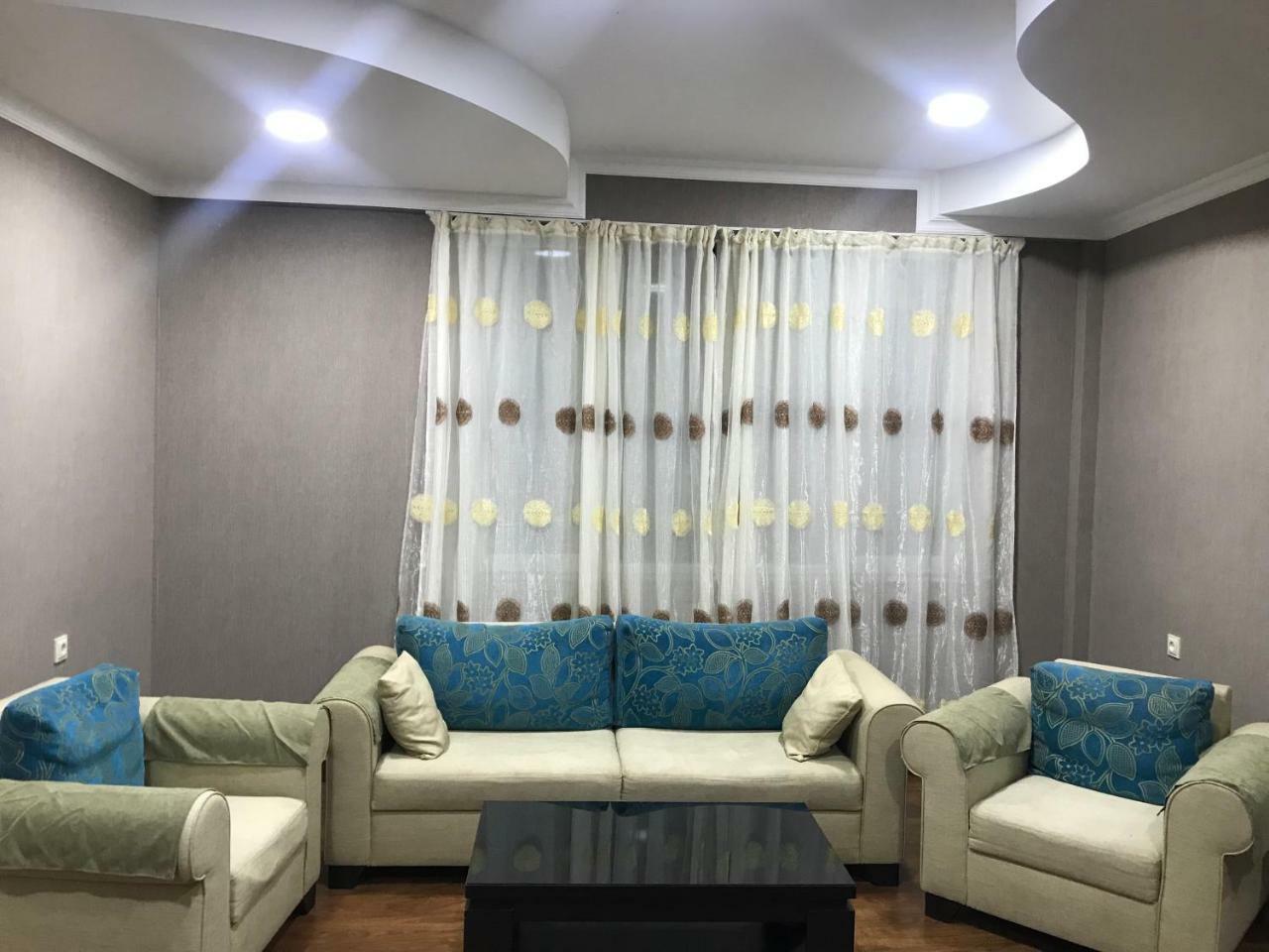 فندق Dream House Mtsʼkhetʼa المظهر الخارجي الصورة